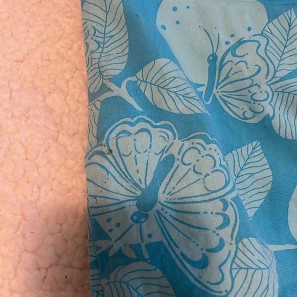 Lilly Pulitzer Kids Halter Dress Size 10 - Picture 7 of 7